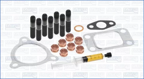 AJUSA Mounting Kit, charger (JTC11248)
