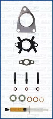 AJUSA Mounting Kit, charger (JTC11432)