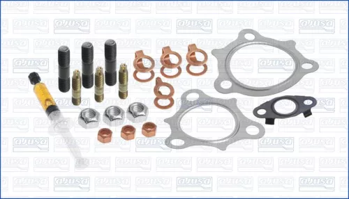 AJUSA Mounting Kit, charger (JTC11543)