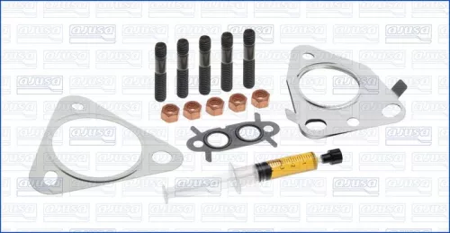 AJUSA Mounting Kit, charger (JTC11592)