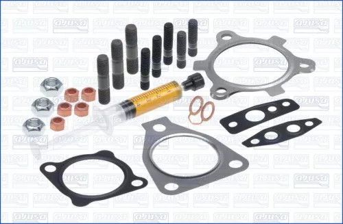 AJUSA Mounting Kit, charger (JTC11611)