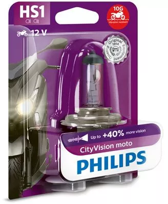 PHILIPS Bulb (12636CTVBW)