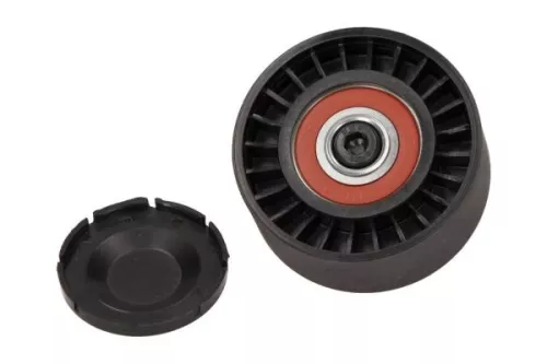 MAXGEAR Deflection/Guide Pulley, V-ribbed belt (54-0931)