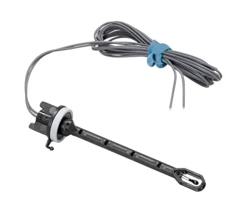 VALEO Sensor, interior temperature (508793)