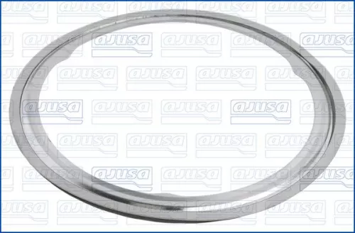 Gasket, exhaust pipe