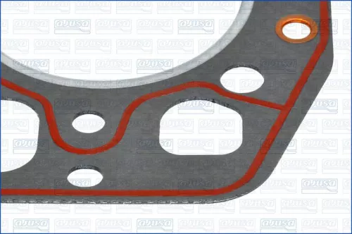 AJUSA Gasket, cylinder head (10025500)