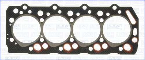 AJUSA Gasket, cylinder head (10070320)