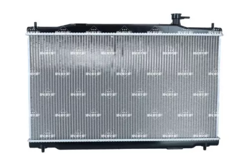 NRF Radiator, engine cooling (58458)
