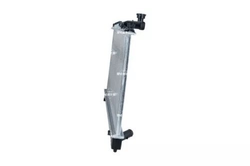 NRF Radiator, engine cooling (58393)