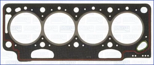 AJUSA Gasket, cylinder head (10111520)