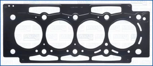 AJUSA Gasket, cylinder head (10186800)