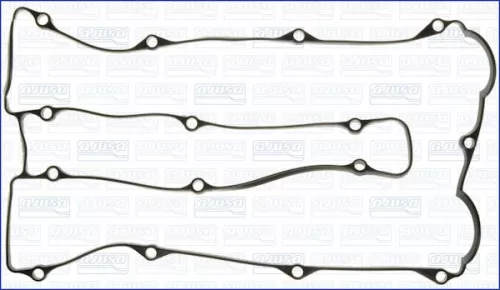 AJUSA Gasket, cylinder head cover (11051600)