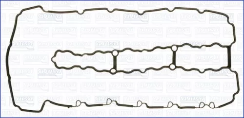 AJUSA Gasket, cylinder head cover (11111400)