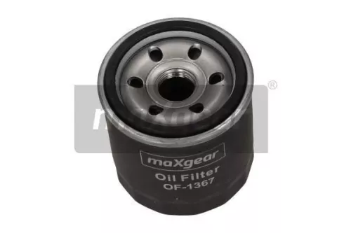 MAXGEAR Oil Filter (26-0872)