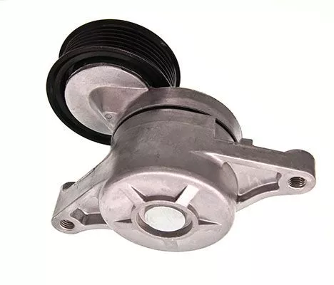 MAXGEAR Belt Tensioner, V-ribbed belt (54-1129)