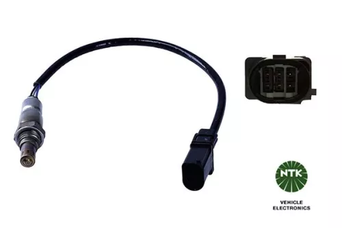NTK Oxygen Sensor (92043)