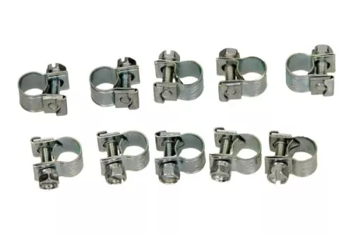 MAXGEAR Clamping Clip (84-0049)
