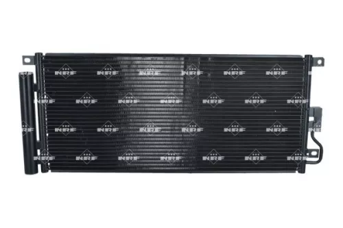NRF Condenser, air conditioning (350227)