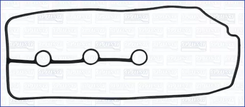 AJUSA Gasket, cylinder head cover (11127800)