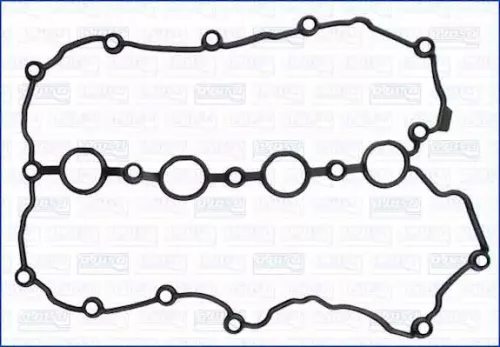 AJUSA Gasket, cylinder head cover (11129800)