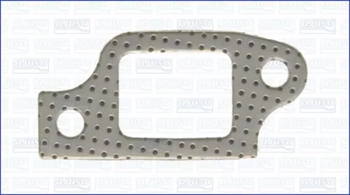 AJUSA Gasket, exhaust manifold (13003100)