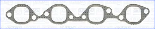 AJUSA Gasket, exhaust manifold (13008300)