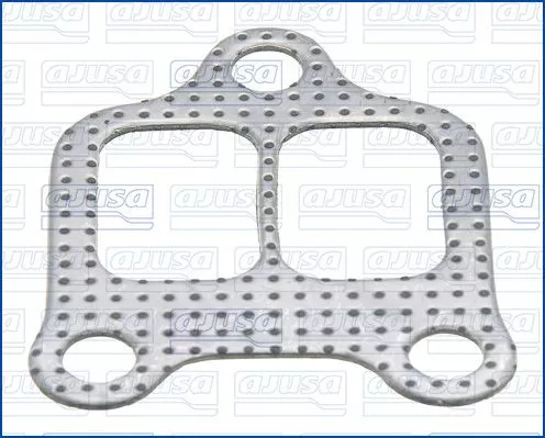 AJUSA Gasket, exhaust manifold (13041700)
