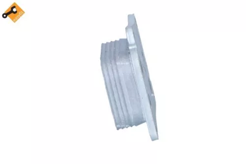 NRF Oil Cooler, engine oil (31320)