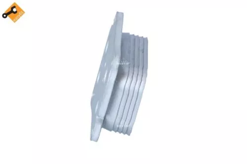 NRF Oil Cooler, engine oil (31320)