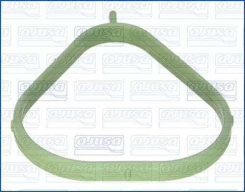 AJUSA Gasket, intake manifold (13146400)