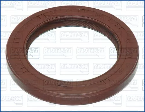 AJUSA Shaft Seal, camshaft (15019600)