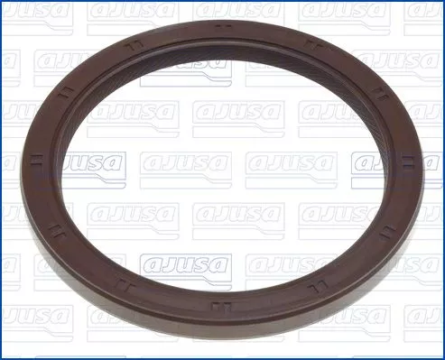 AJUSA Shaft Seal, crankshaft (15078500)