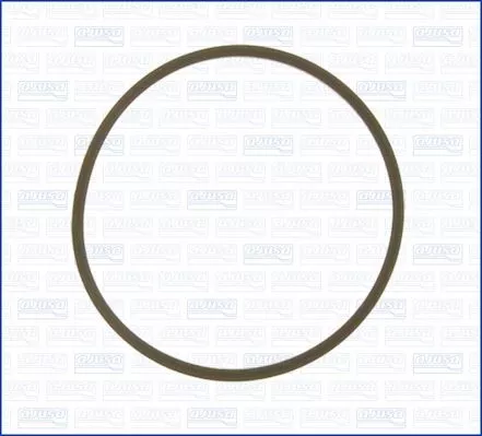 AJUSA Gasket, intake manifold (24022200)