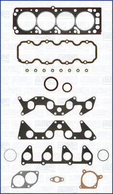 AJUSA Gasket Kit, cylinder head (52091300)