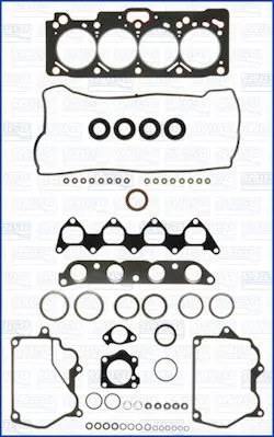 AJUSA Gasket Kit, cylinder head (52122800)