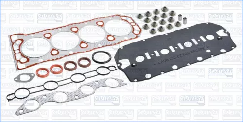 AJUSA Gasket Kit, cylinder head (52138100)