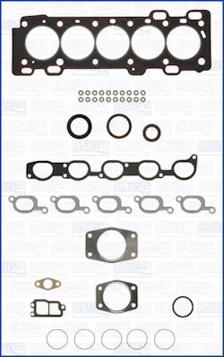 AJUSA Gasket Kit, cylinder head (52209800)