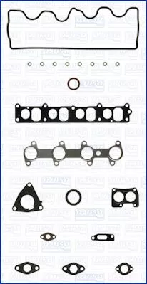 AJUSA Gasket Kit, cylinder head (53010400)