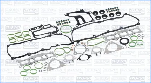 AJUSA Gasket Kit, cylinder head (53041300)