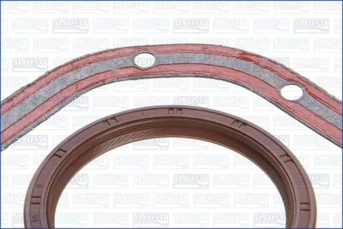 AJUSA Gasket Kit, crankcase (54081500)