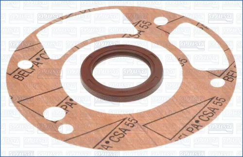 AJUSA Gasket Kit, crankcase (54158500)