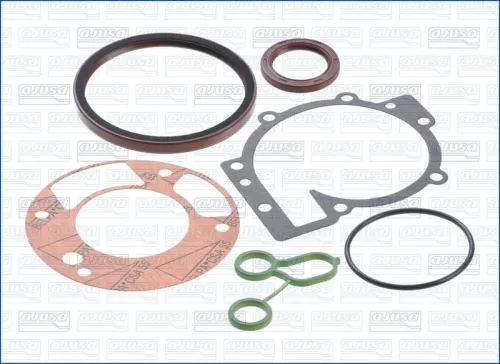 AJUSA Gasket Kit, crankcase (54158500)