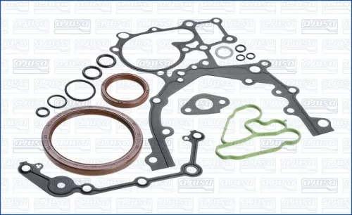 AJUSA Gasket Kit, crankcase (54160200)