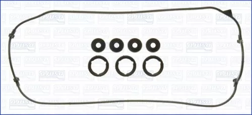 AJUSA Gasket Set, cylinder head cover (56005400)