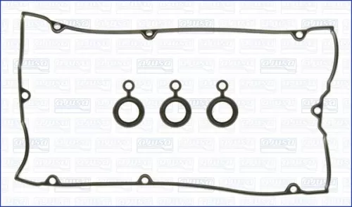 AJUSA Gasket Set, cylinder head cover (56030900)