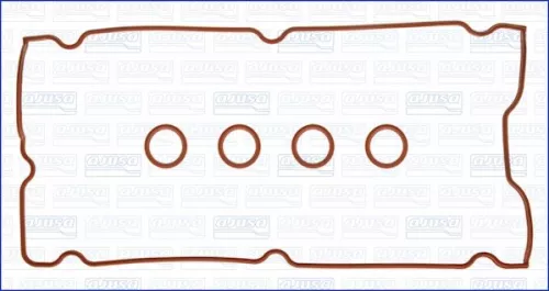 AJUSA Gasket Set, cylinder head cover (56032700)