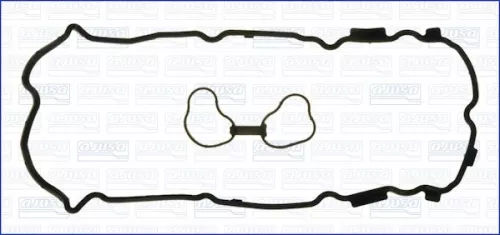 AJUSA Gasket Set, cylinder head cover (56041300)