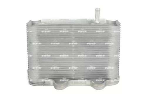 NRF Oil Cooler, engine oil (31291)