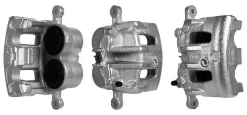 ELSTOCK Brake Caliper (82-1927)