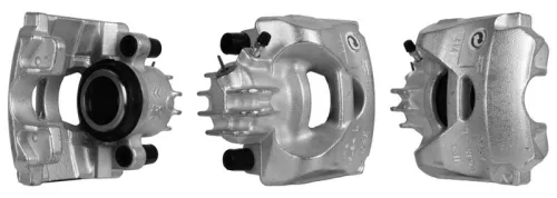 ELSTOCK Brake Caliper (82-1989)